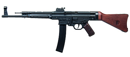 foto Model STG 44